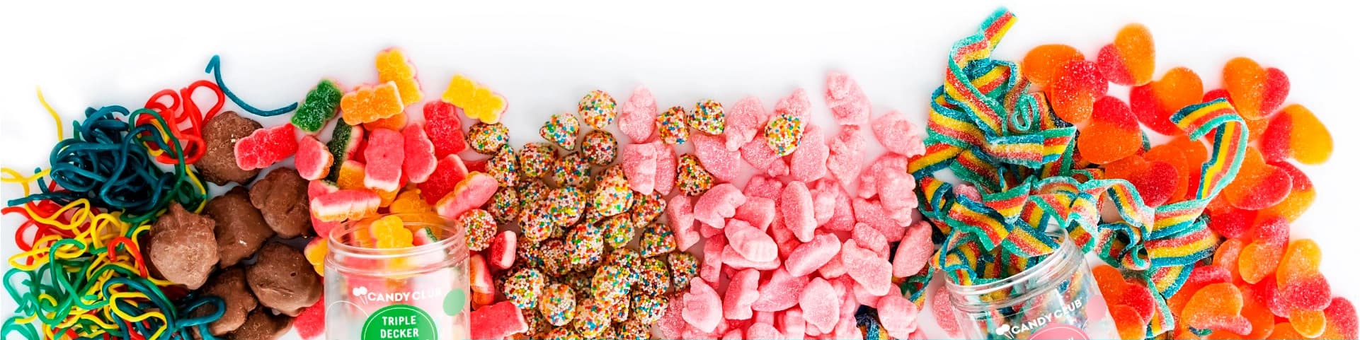 Candy Shot