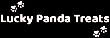 Lucky Panda Treats Logo